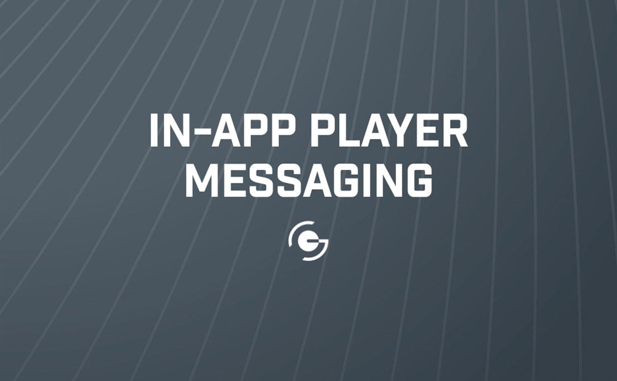 Player-to-Player Messaging in the Golf Genius Club App